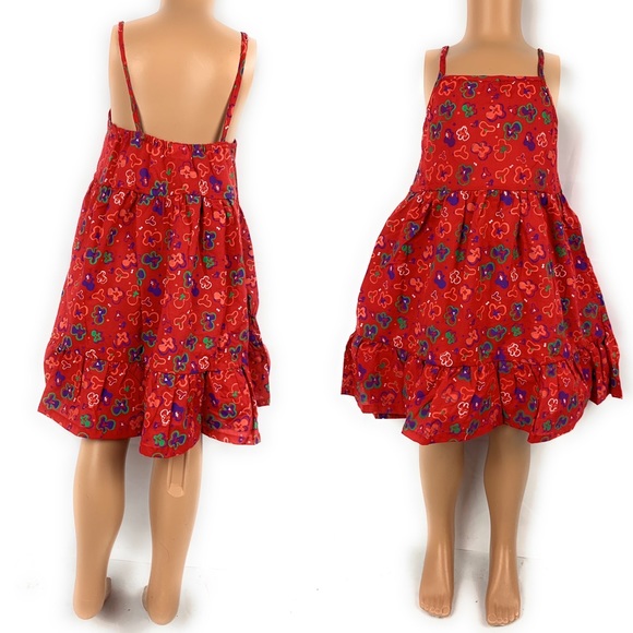 Sundress for girls - Picture 5 of 7